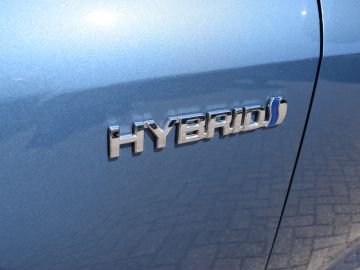 Toyota Corolla Touring Sports